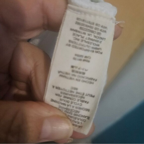 Free People Window To My Heart Button Up Blouse - Picture 3 of 7